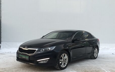 KIA Optima III, 2011 год, 1 220 000 рублей, 1 фотография