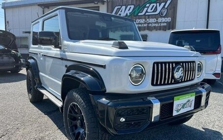 Suzuki Jimny, 2022 год, 2 300 000 рублей, 2 фотография