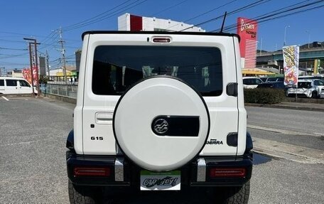 Suzuki Jimny, 2022 год, 2 300 000 рублей, 8 фотография