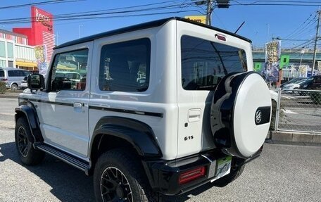 Suzuki Jimny, 2022 год, 2 300 000 рублей, 9 фотография