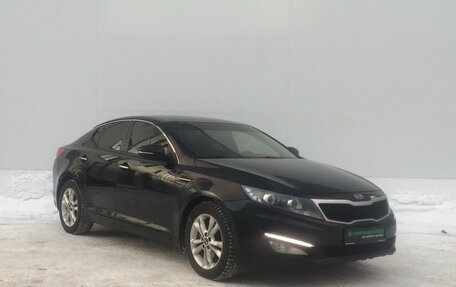 KIA Optima III, 2011 год, 1 220 000 рублей, 3 фотография