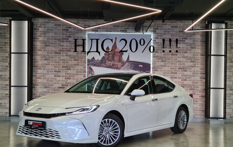 Toyota Camry, 2024 год, 4 690 000 рублей, 1 фотография