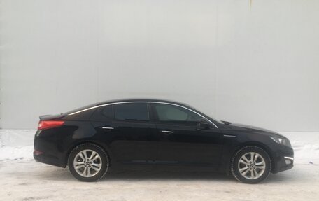 KIA Optima III, 2011 год, 1 220 000 рублей, 4 фотография