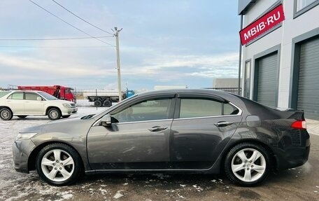 Honda Accord VIII рестайлинг, 2008 год, 1 199 000 рублей, 3 фотография