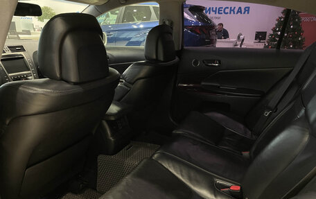 Lexus GS III рестайлинг, 2006 год, 1 050 000 рублей, 12 фотография