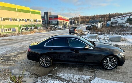 Mercedes-Benz E-Класс, 2020 год, 5 150 000 рублей, 2 фотография