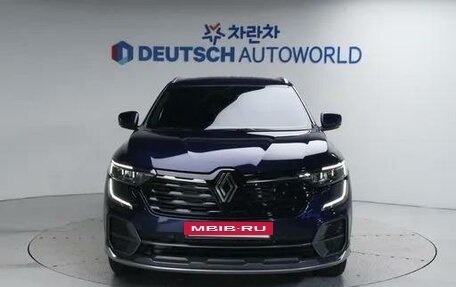 Renault Samsung QM6, 2024 год, 3 500 000 рублей, 4 фотография