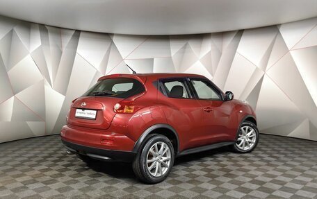 Nissan Juke II, 2013 год, 969 000 рублей, 2 фотография