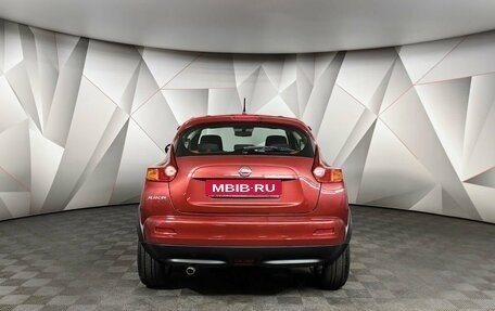 Nissan Juke II, 2013 год, 969 000 рублей, 8 фотография