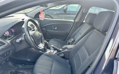 Renault Megane III, 2013 год, 700 000 рублей, 8 фотография