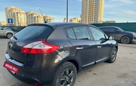 Renault Megane III, 2013 год, 700 000 рублей, 4 фотография