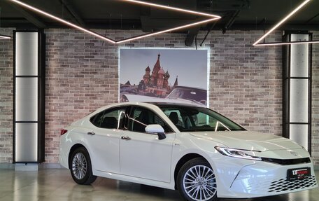 Toyota Camry, 2024 год, 4 690 000 рублей, 4 фотография