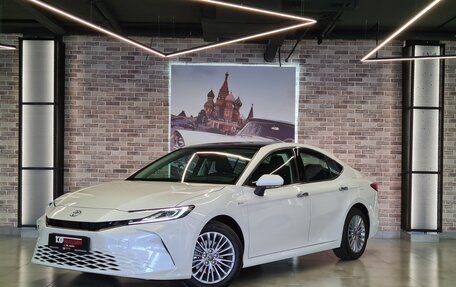 Toyota Camry, 2024 год, 4 690 000 рублей, 2 фотография