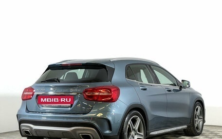 Mercedes-Benz GLA, 2014 год, 2 389 000 рублей, 5 фотография