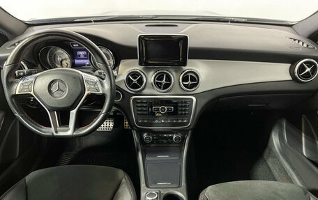 Mercedes-Benz GLA, 2014 год, 2 389 000 рублей, 12 фотография