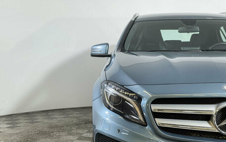 Mercedes-Benz GLA, 2014 год, 2 389 000 рублей, 15 фотография