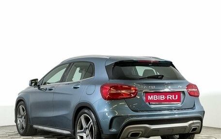 Mercedes-Benz GLA, 2014 год, 2 389 000 рублей, 7 фотография