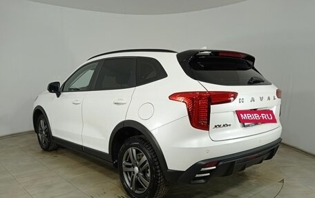 Haval Jolion, 2024 год, 2 150 000 рублей, 7 фотография