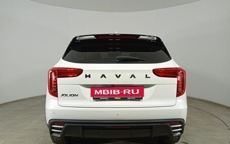 Haval Jolion, 2024 год, 2 150 000 рублей, 6 фотография