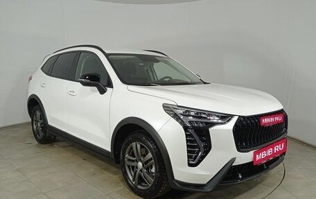 Haval Jolion, 2024 год, 2 150 000 рублей, 3 фотография