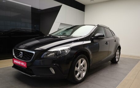 Volvo V40 II рестайлинг, 2013 год, 1 285 000 рублей, 1 фотография