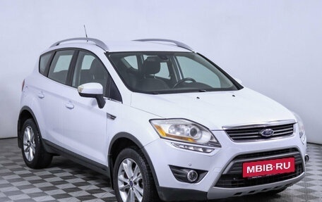 Ford Kuga III, 2012 год, 1 398 000 рублей, 3 фотография