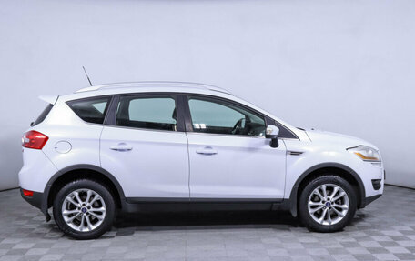 Ford Kuga III, 2012 год, 1 398 000 рублей, 4 фотография