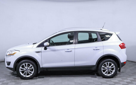 Ford Kuga III, 2012 год, 1 398 000 рублей, 8 фотография