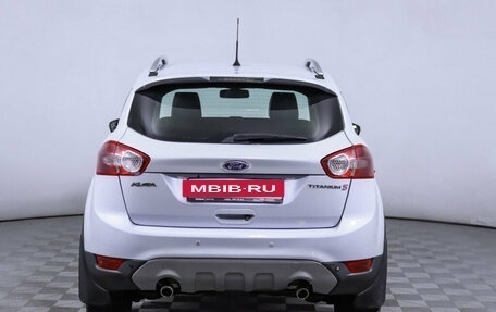 Ford Kuga III, 2012 год, 1 398 000 рублей, 6 фотография