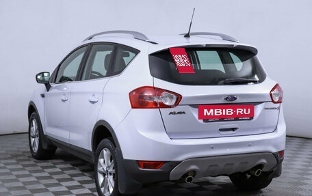 Ford Kuga III, 2012 год, 1 398 000 рублей, 7 фотография