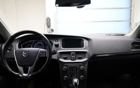 Volvo V40 II рестайлинг, 2013 год, 1 285 000 рублей, 10 фотография