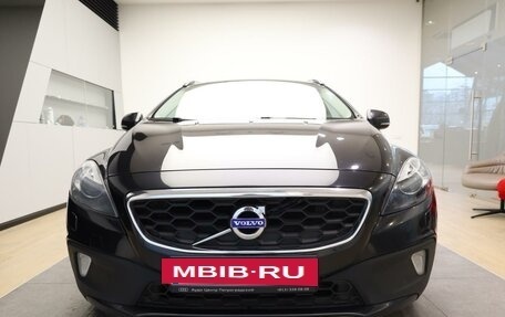 Volvo V40 II рестайлинг, 2013 год, 1 285 000 рублей, 2 фотография