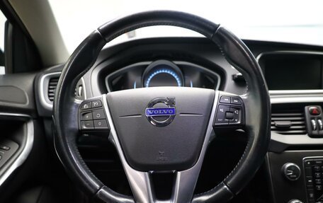 Volvo V40 II рестайлинг, 2013 год, 1 285 000 рублей, 11 фотография