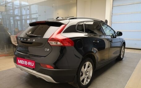 Volvo V40 II рестайлинг, 2013 год, 1 285 000 рублей, 4 фотография