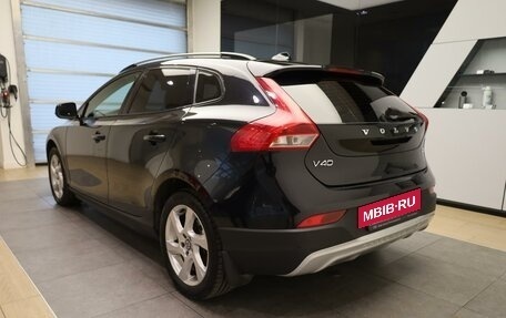 Volvo V40 II рестайлинг, 2013 год, 1 285 000 рублей, 6 фотография