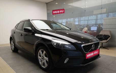 Volvo V40 II рестайлинг, 2013 год, 1 285 000 рублей, 3 фотография