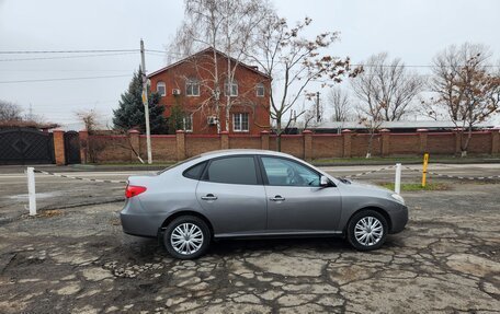 Hyundai Elantra IV, 2010 год, 850 000 рублей, 8 фотография