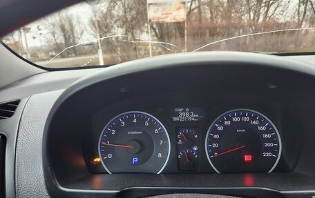 Hyundai Elantra IV, 2010 год, 850 000 рублей, 3 фотография