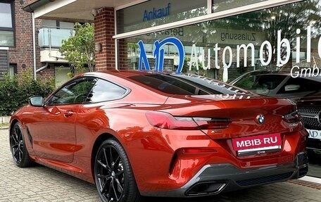 BMW 8 серия, 2020 год, 10 840 000 рублей, 8 фотография