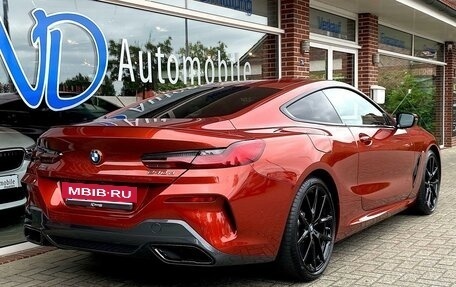 BMW 8 серия, 2020 год, 10 840 000 рублей, 7 фотография