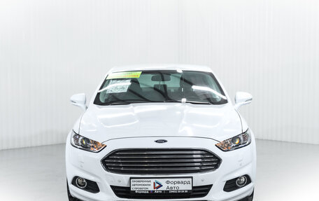 Ford Mondeo V, 2016 год, 1 600 000 рублей, 2 фотография