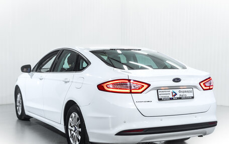 Ford Mondeo V, 2016 год, 1 600 000 рублей, 5 фотография