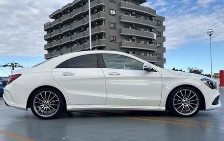 Mercedes-Benz CLA, 2019 год, 1 360 000 рублей, 4 фотография