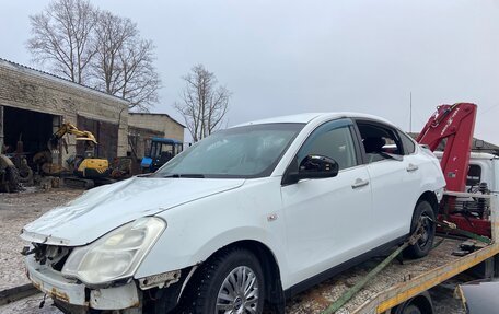 Nissan Almera, 2013 год, 180 000 рублей, 1 фотография