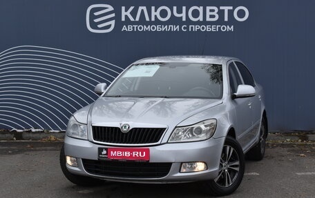 Skoda Octavia, 2010 год, 685 000 рублей, 1 фотография