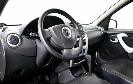 Renault Sandero I, 2013 год, 708 000 рублей, 12 фотография