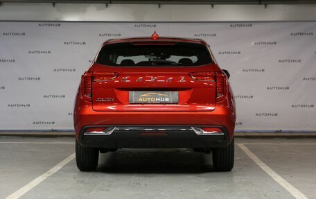 Haval Jolion, 2022 год, 2 150 000 рублей, 6 фотография