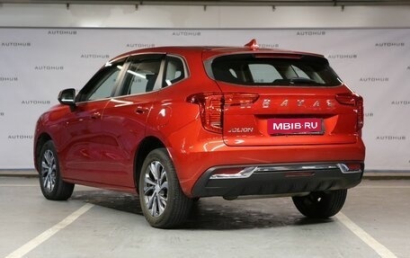 Haval Jolion, 2022 год, 2 150 000 рублей, 5 фотография