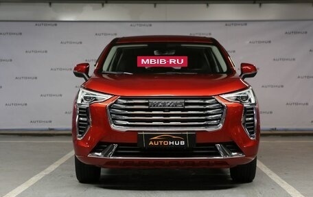 Haval Jolion, 2022 год, 2 150 000 рублей, 2 фотография