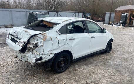 Nissan Almera, 2013 год, 180 000 рублей, 3 фотография